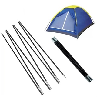 Varetas Reposição Barraca Iglu 2, 3 e 4 Pessoas Fibra De Vidro em Oferta na Shopee