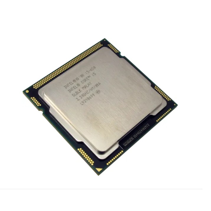 Processador Core I5-650 De 3.2ghz