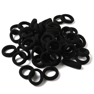 Details about   10pcs/Pack Lady Girls Hair Holders Rubber Bands Hair Elastics Tie Gum Colorful 