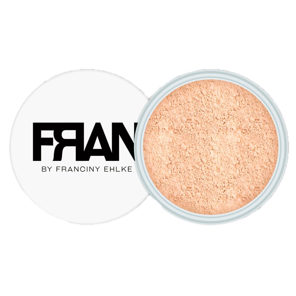 Fran By Franciny Ehlke Solto Plush Pó Facial 2 15g - Beauty