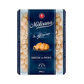 Nhoque De Batata La Molisana 500 G