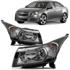 Farol Cruze 2011 2012 2013 2014 Máscara Negra 2015 2016