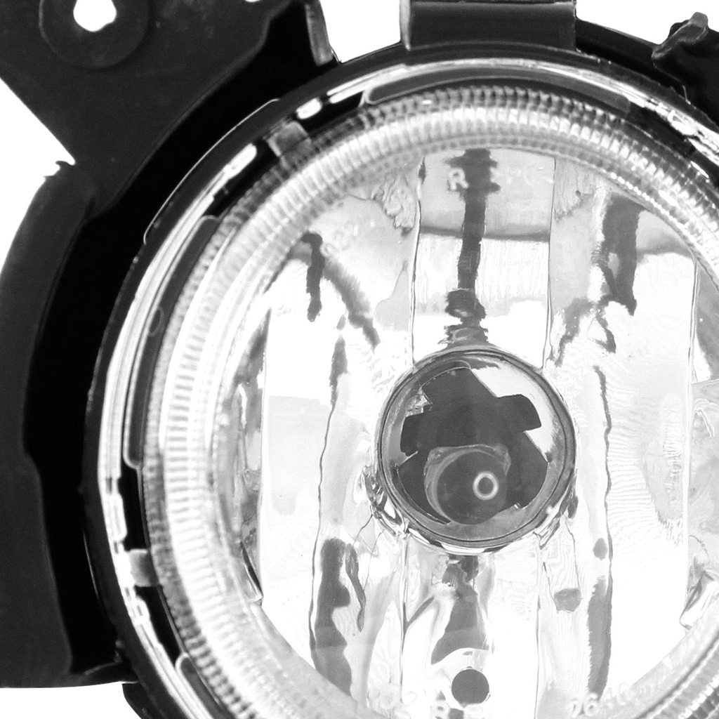 Detalhes do Farol Milha Picanto 2009 2010 2011