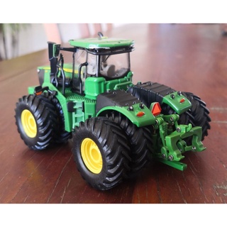 Ertl 1:64 Die Cast International 6588 2+2 Tractor – Sublime Collectibles