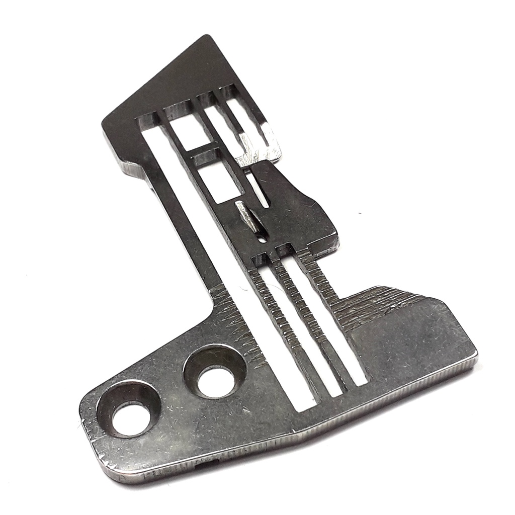 Chapa De Agulha E982 Overlock Interlock Siruba Lanmax Zoje Singer Holden Sun Special