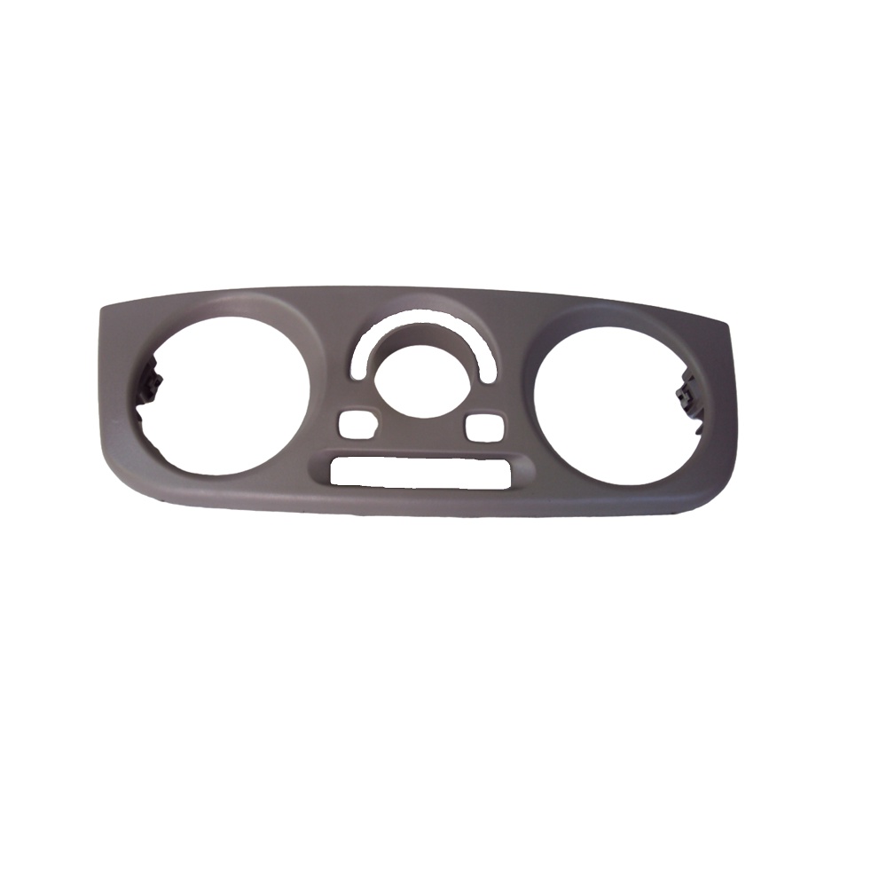 FIAT PALIO MOLDURA CAIXA VENTILAÇÃO E AQUECIMENTO AR NOVO OR