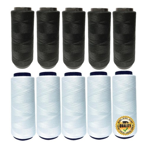 Linha De Costura 2.000 Jardas em Oferta na Shopee