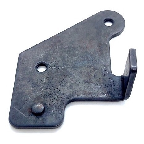 135-32106 - Suporte Roldana Sistema Pedal Travetti Juki 1850