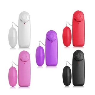 Bullet Mini Vibrador Com Controle Massageador Corporal - Cápsula SEX SHOP