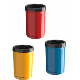 3x Porta Latas Térmico Latinha Cerveja Refrigerante 350ml Kit 3 Unidades em Oferta na Shopee