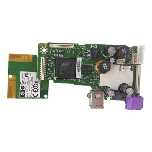 Placa Logica Hp D110 Photosmart - Cn731 - 60034 Multifuncional
