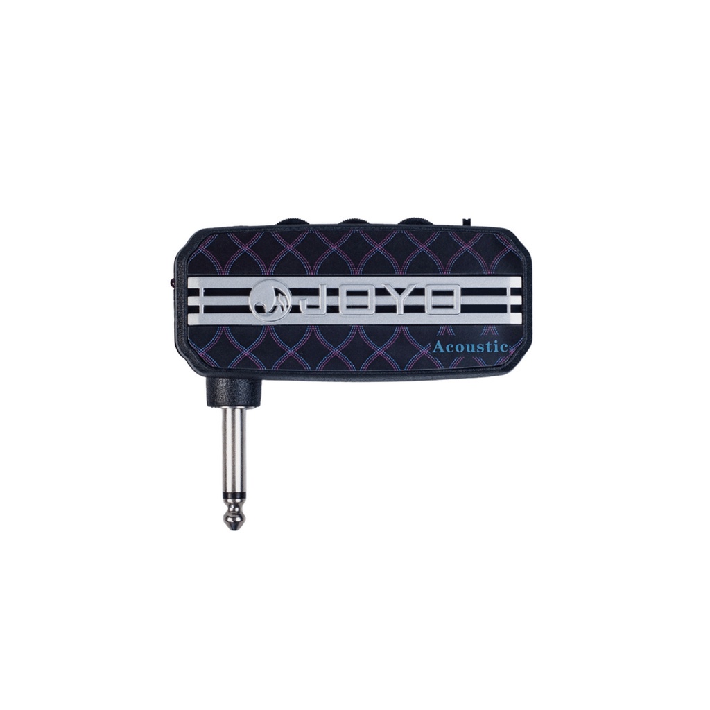 Mini Amplificador para fone Acoustic Joyo - JA-03A