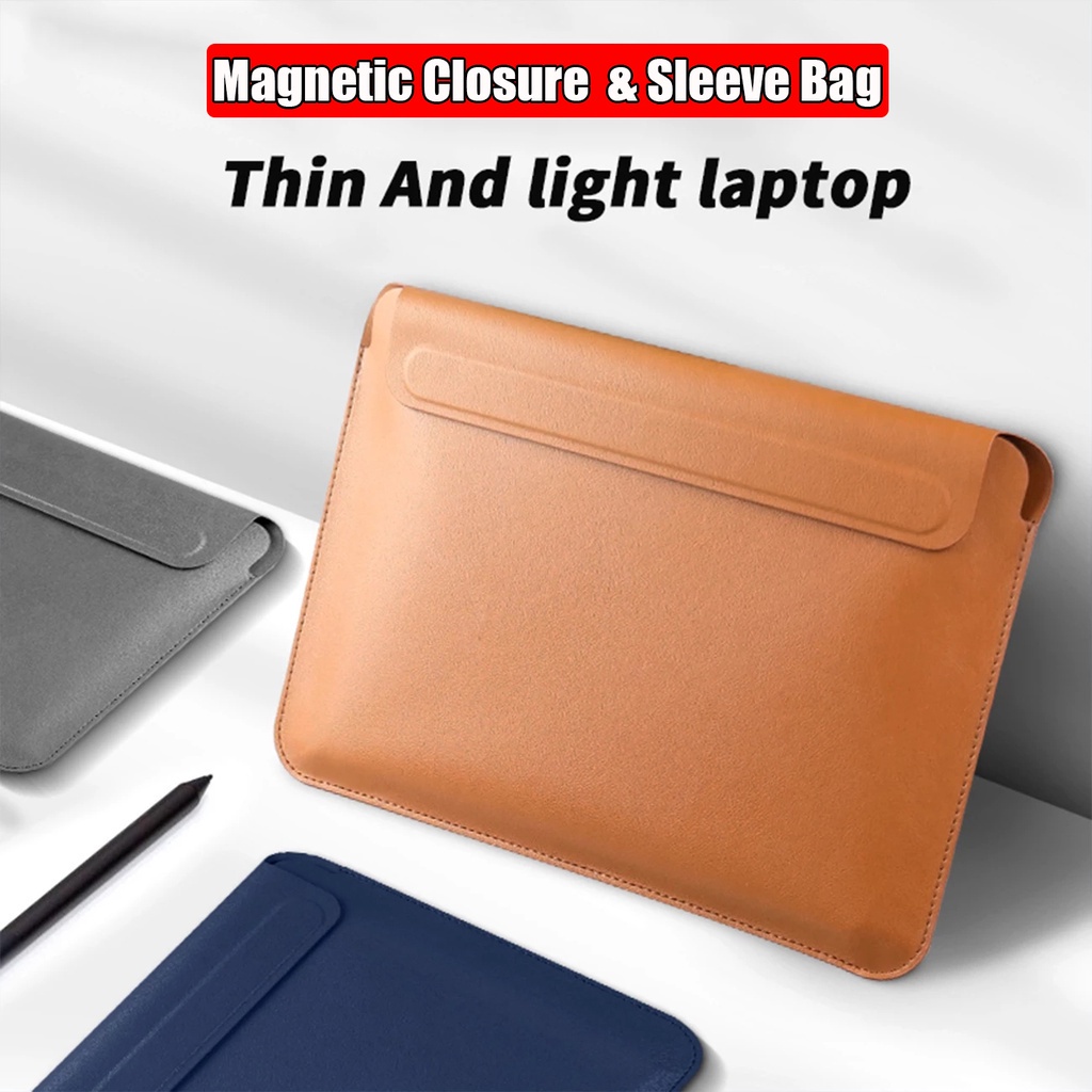 Capa Para Notebook Apple Macbook Air M M Pro M Ultra Fina Pu De