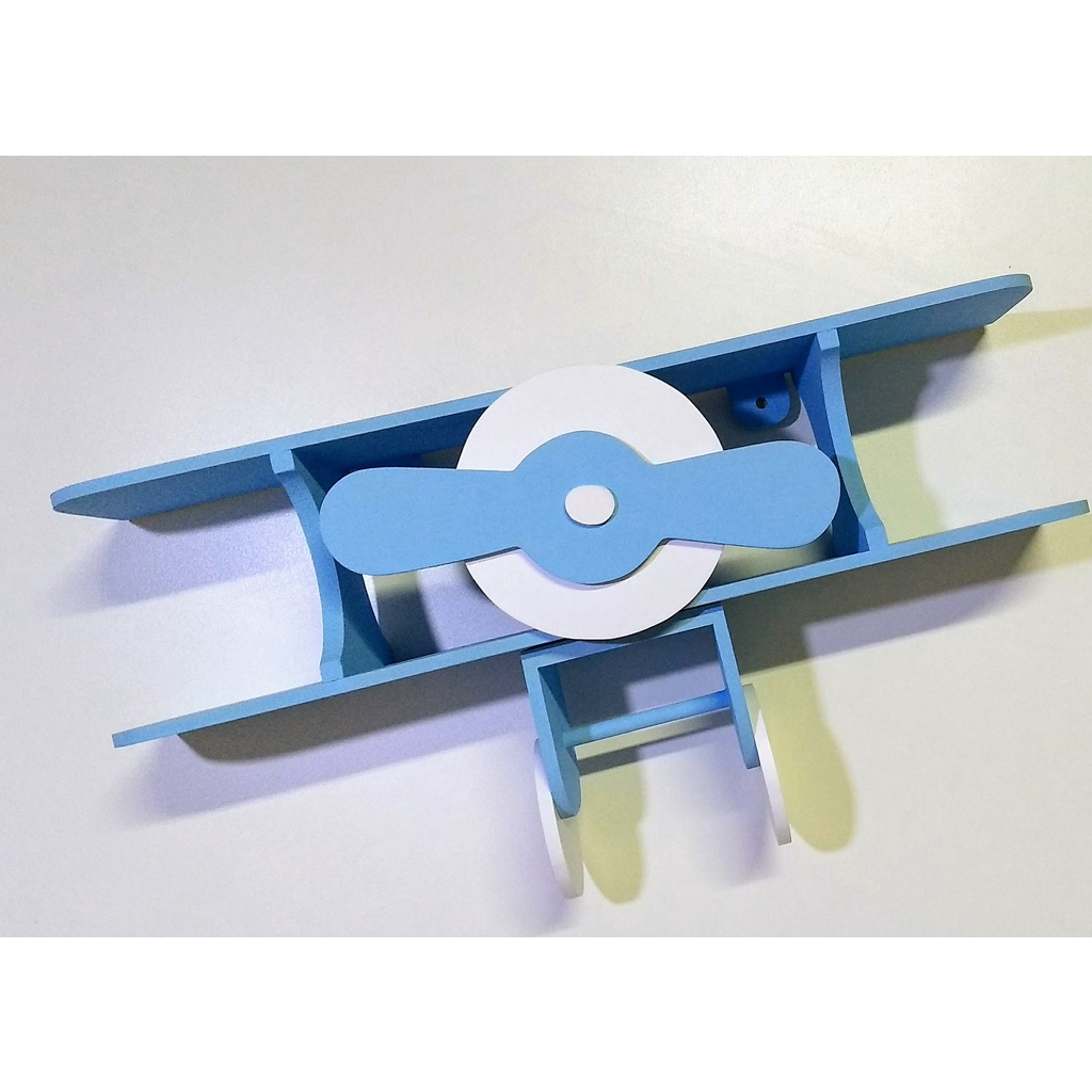 Avião Planador com Luz Bateria Recarregável USB Brinquedo Infantil Dia das  Crianças - Escorrega o Preço