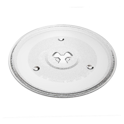 Prato Giratorio Microondas Brastemp Bms18 Bms25 Bms26 27cm