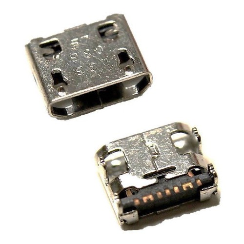 Kit 10 Conectores De Carga J105 J110 J120