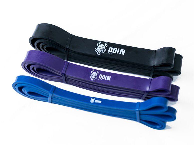 Kit Power Band: Guia Completo e Onde Comprar | BuscaProdutos