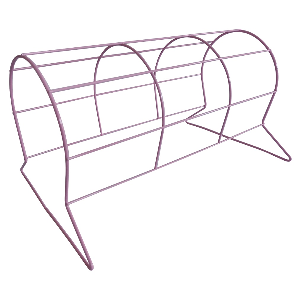 Expositor de Tiara Aramado Para Balcão 30cm em Oferta na Shopee