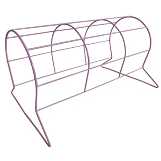 Expositor de Tiara Aramado Para Balcão 30cm em Oferta na Shopee