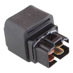 Rele Segurança Ybr 125 E Ed / Xtz 125 E Xtz 125 Xe / Xt 225