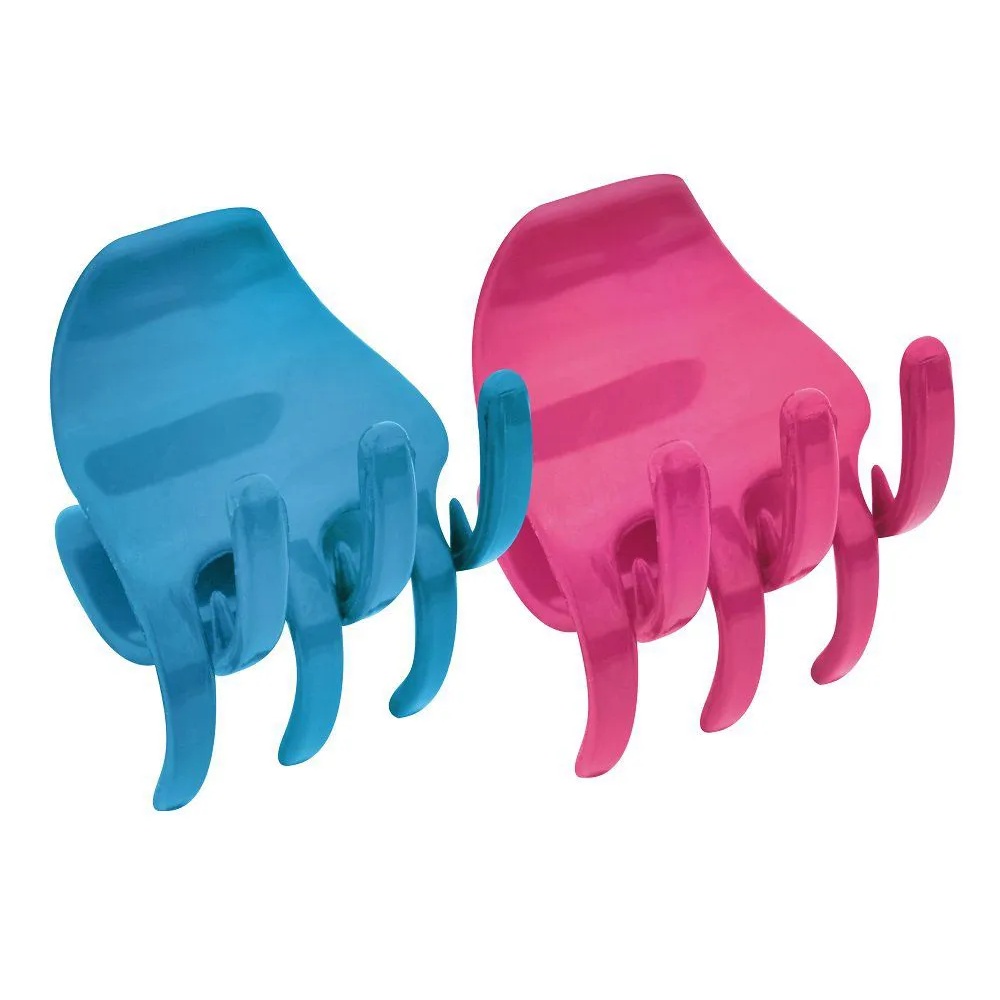 Piranha Especial Lisa Para Cabelos 03 Unidades - Santa Clara em Oferta na Shopee