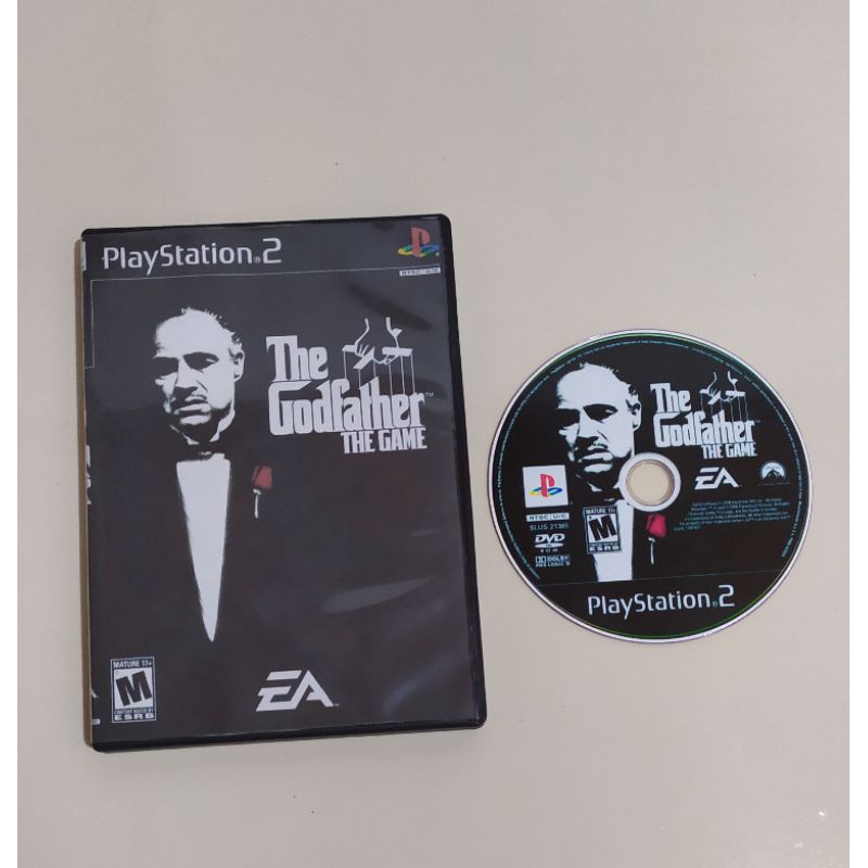 Shadow Of The Colossus Playstation 2 Ps2 - Escorrega o Preço