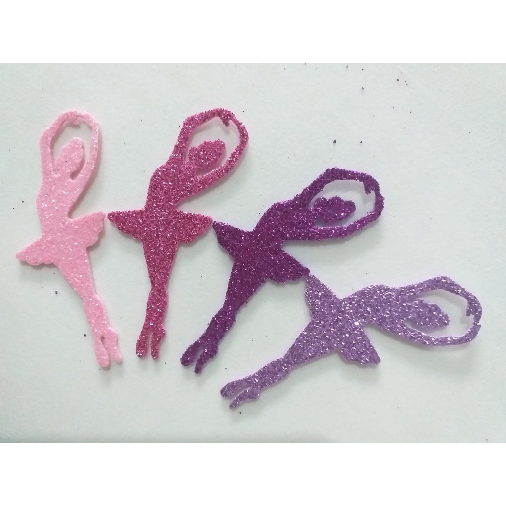 Bailarina Bolo 40 Cm: Onde Comprar | BuscaProdutos