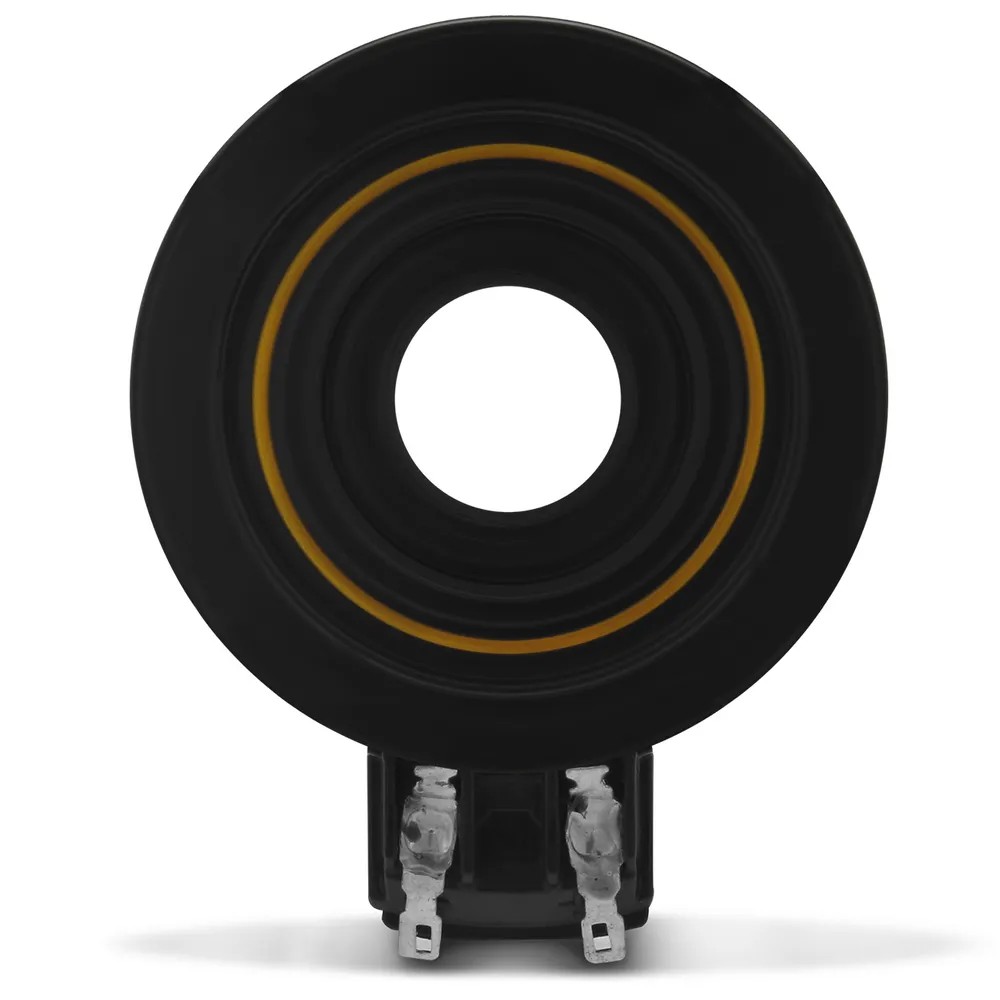 Reparo Musicall Para Super Tweeter Rt 335 100w Rms 8 Ohms som automotivo