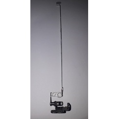 Dobradiça Ld Direito Acer E1-521 E1-571 Amohj000300 Origi B2