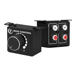 Taramps Bass Control