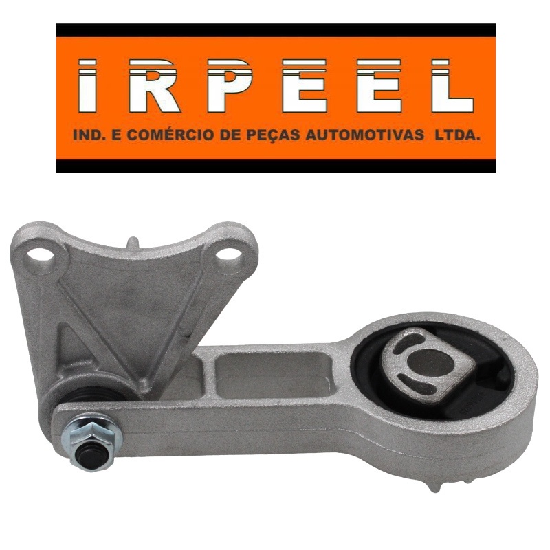 Coxim Do Câmbio C/ Suporte Fiat Stilo 8v/16v 02/11