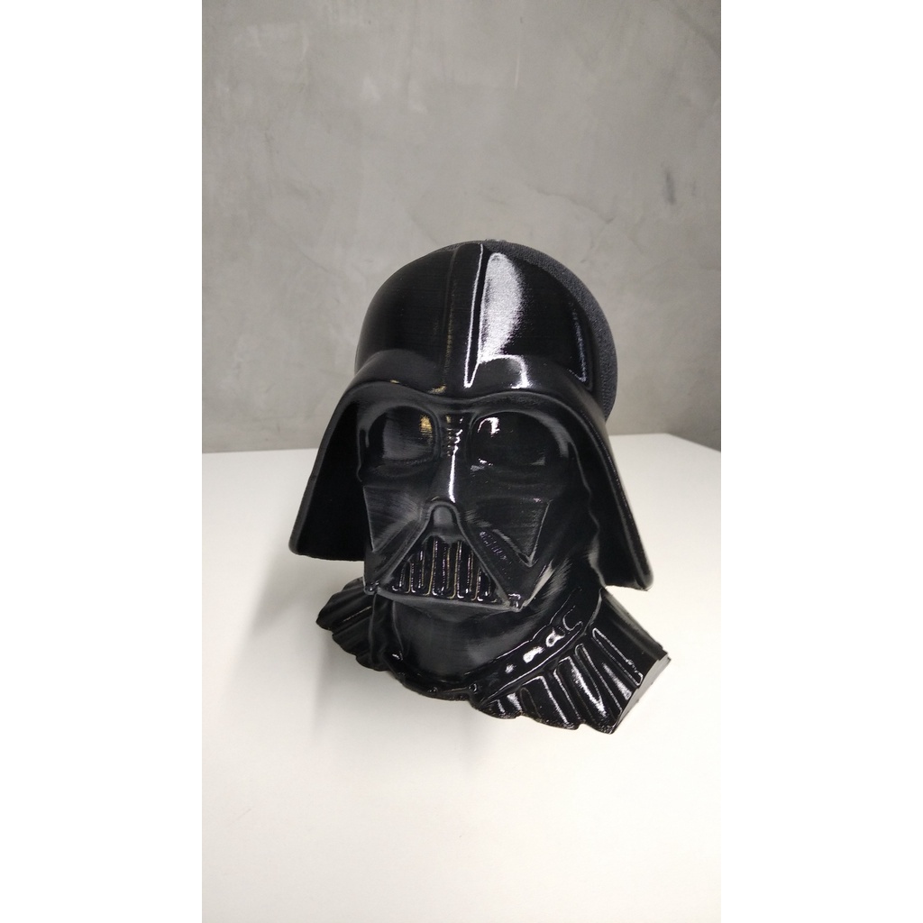Suporte Alexa Geração 4 Darth Vader Star Wars Shopee Brasil