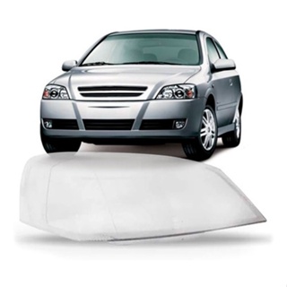 Lente Farol Astra Robocop 2003 04 05 06 07 08 09 10 11 2012 em Oferta na Shopee