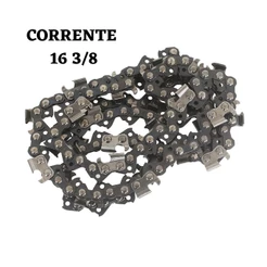 Corrente para motosserra sabre 16 3/8 Modelo MG-P20