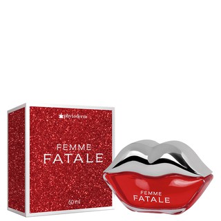 Femme Fatale Phytoderm Deo Colônia - Perfume Feminino 50ml