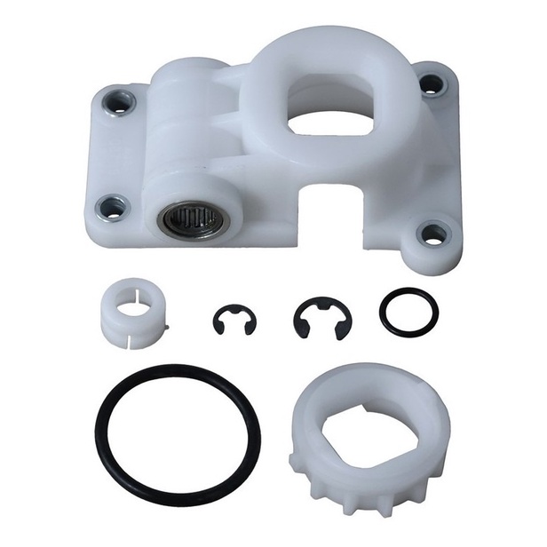 Reparo Alavanca Cambio P/ Siena  Palio Weekend   Strada em Oferta na Shopee