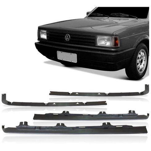 Kit Friso Grade Voyage 87 88 89 90 Inferior Superior em Oferta na Shopee