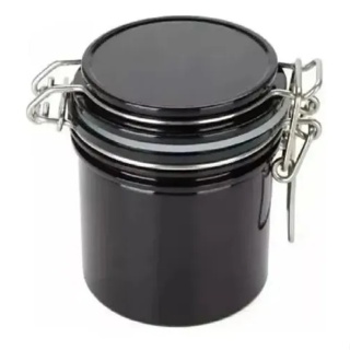 Pote Para Conservação De Cola Alongamento De Cílios Preto ZHENG-LED em Oferta na Shopee