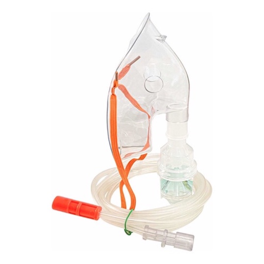 Micronebulizador P/ Todos Os Inaladores G-tech Compressor Adulto