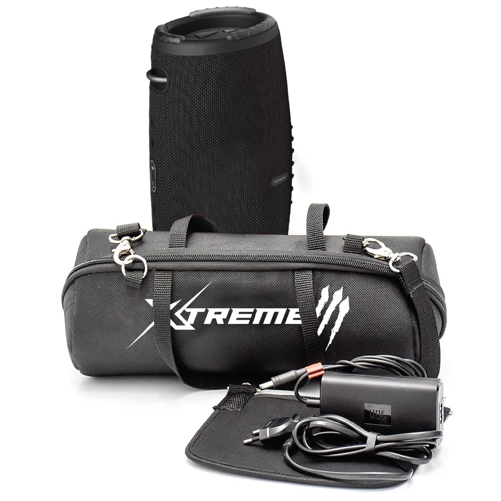 Capa Case Bolsa Capinha Jbl Xtreme 3 A Prova D'agua Oferta