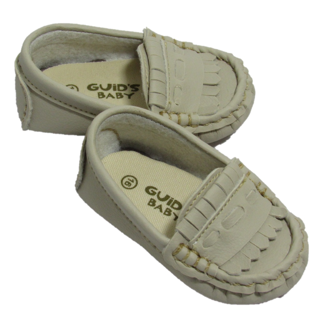 MOCASSIM Sapatinho Masculino Bebê Menino Infantil Social Festa em Oferta na Shopee