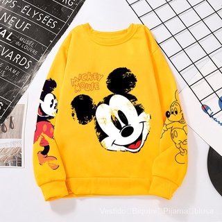 Blusa Feminina Folgada Com