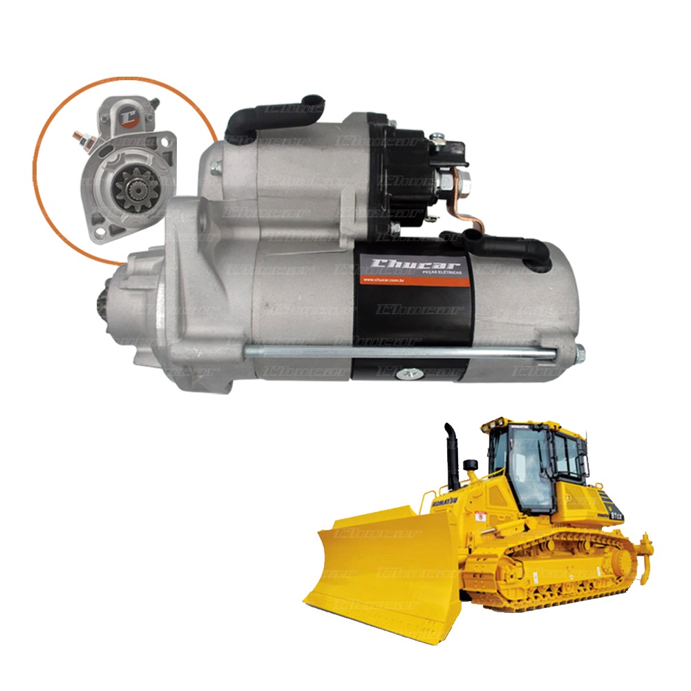 Motor Cummins Isb 6.7