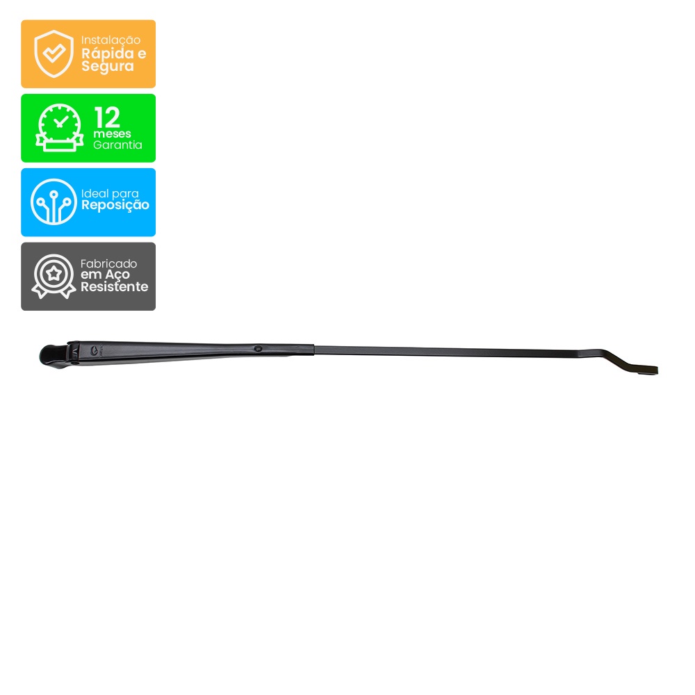Haste Braço Limpador de Para-Brisa: Omega e Suprema 92/98 - Granero em Oferta na Shopee