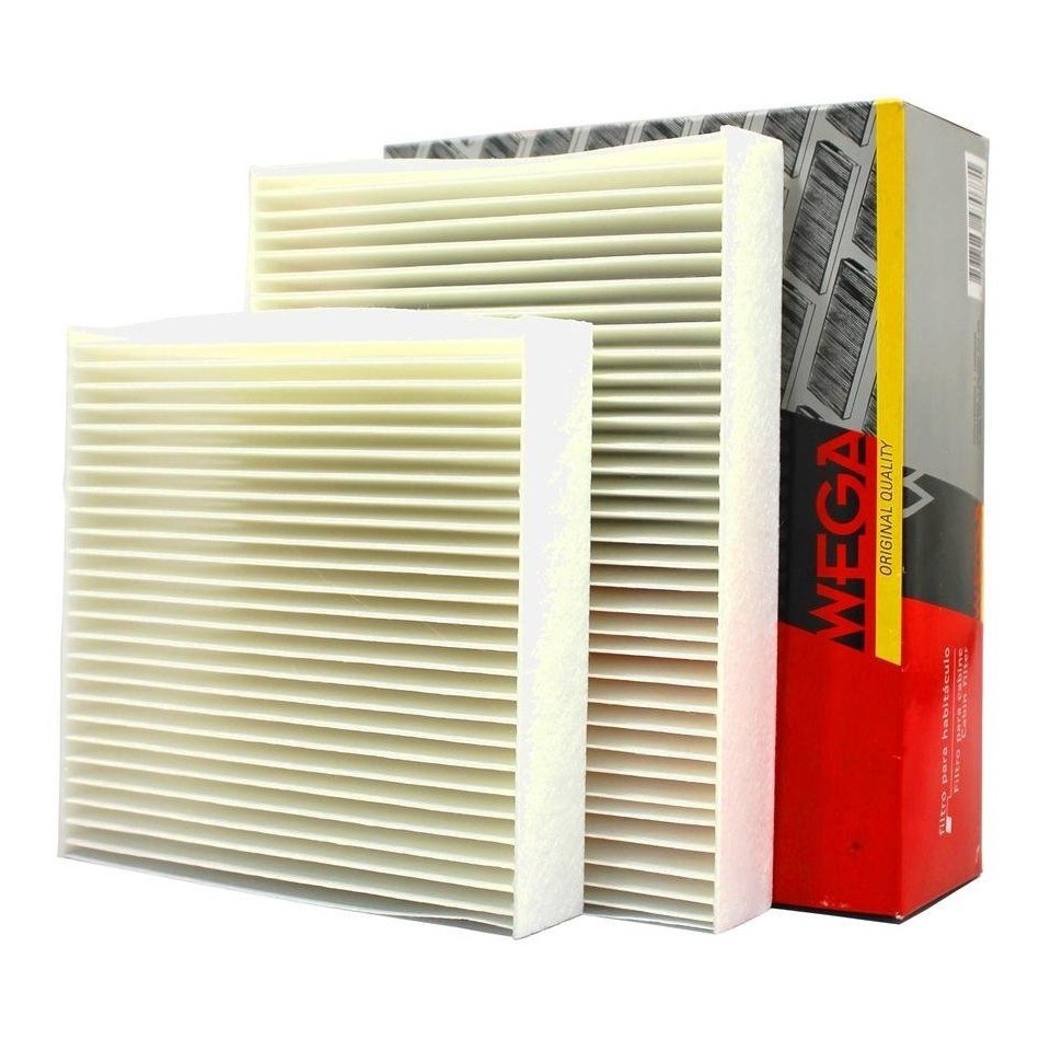 Filtro Ar Condicionado 2008 C3 Picasso 208 Akx35345 Wega