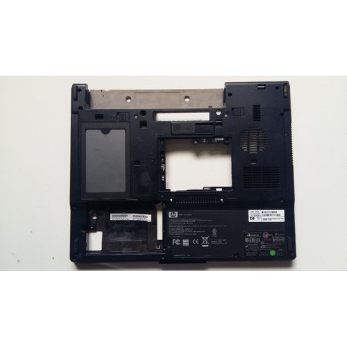 Carcaça Base Notebook Hp Compaq Nx6320