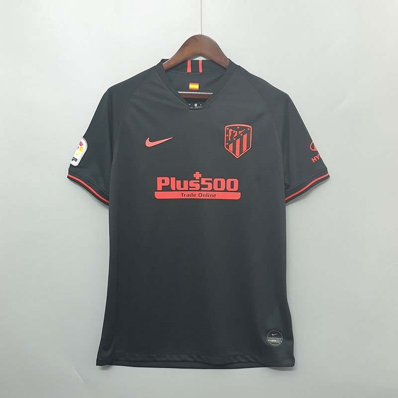 19 / 20 Season Atletico Clube De Futebol Away Jersey Joao ...