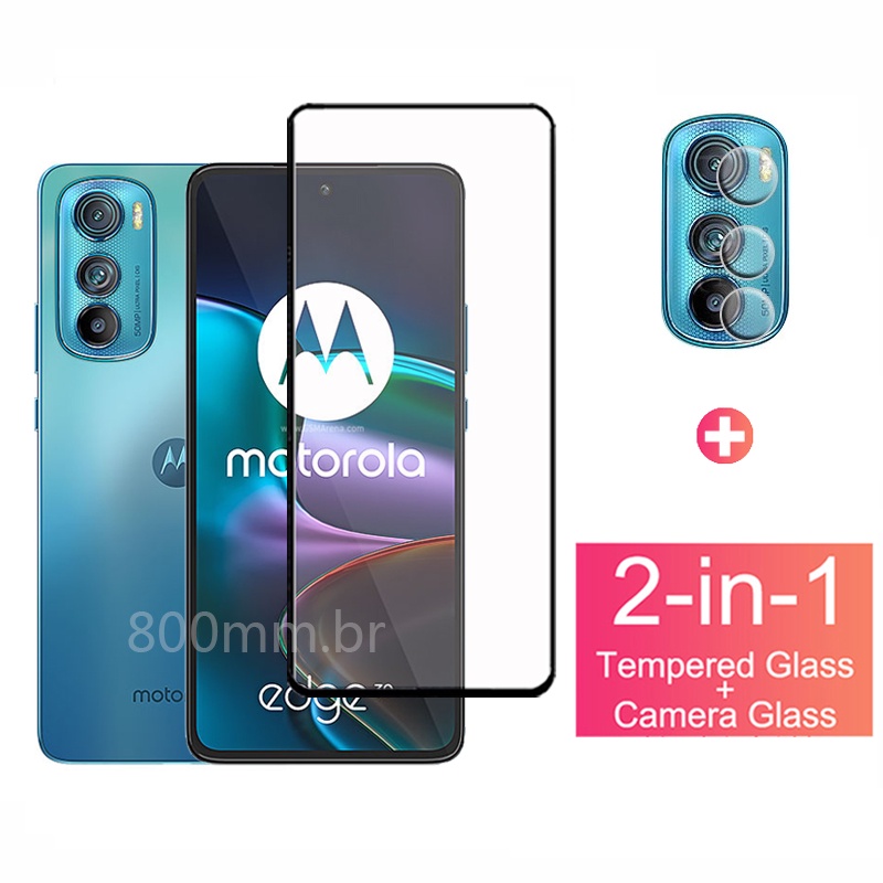 Moto Edge 20, Moto Edge 20 Fusion Launched In India, Know Moto Edge 20 Specifications And Features