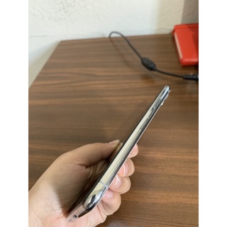 Iphone X 64gb Desbloquedo Branco Vitrine Grade B com Caixa e Cabo #5