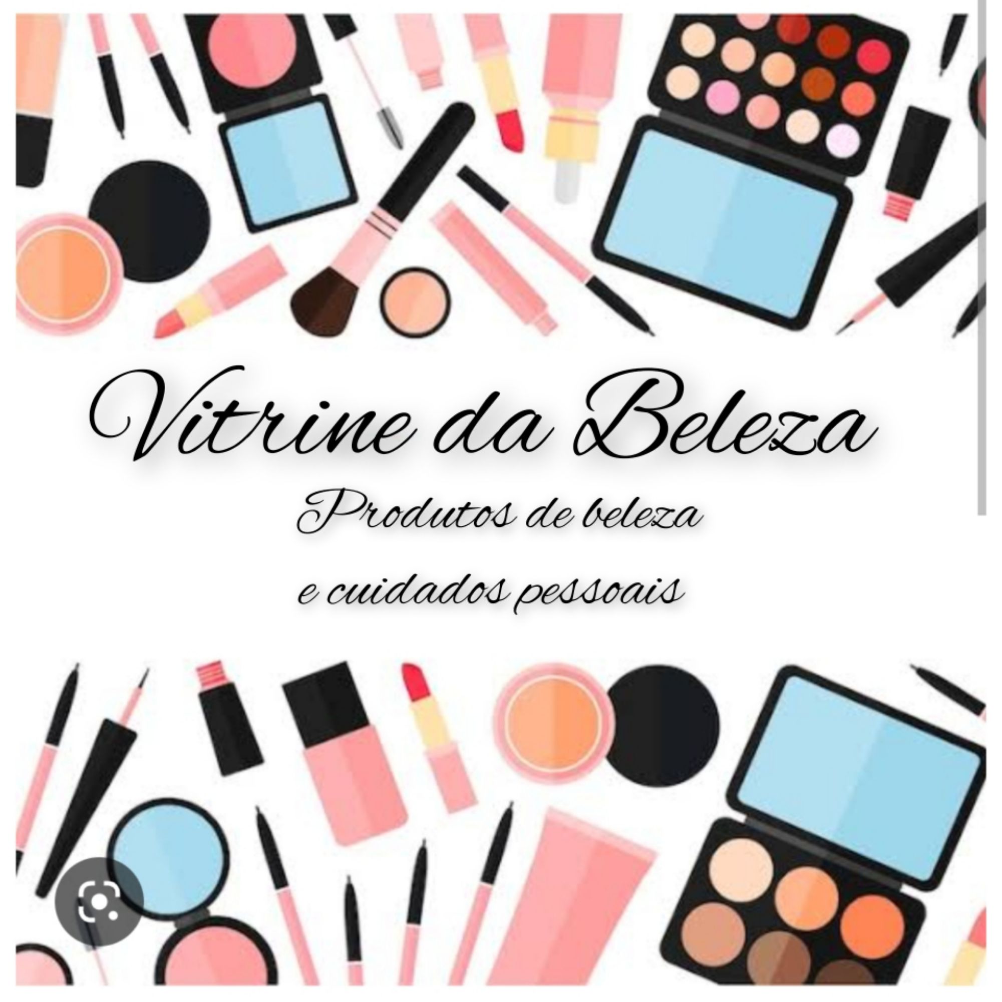 Vitrine da Beleza